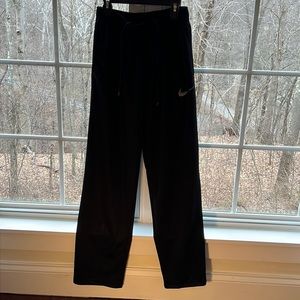 Nike dri-fit black pants